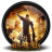 Red Faction - Guerrilla 6 Icon 48x48 png